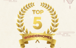 Wonderhomes vượt đại dịch, đột phá thị trường bất động sản miền Bắc